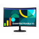 Monitor 24 cali LS24D360GAUXEN