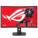 Monitor 32 inches XG32WCMS ROG 280Hz HDMI DP USB-C