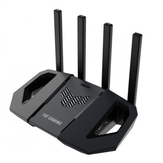 Router TUF Gaming BE3600 Dual Band WiFi7