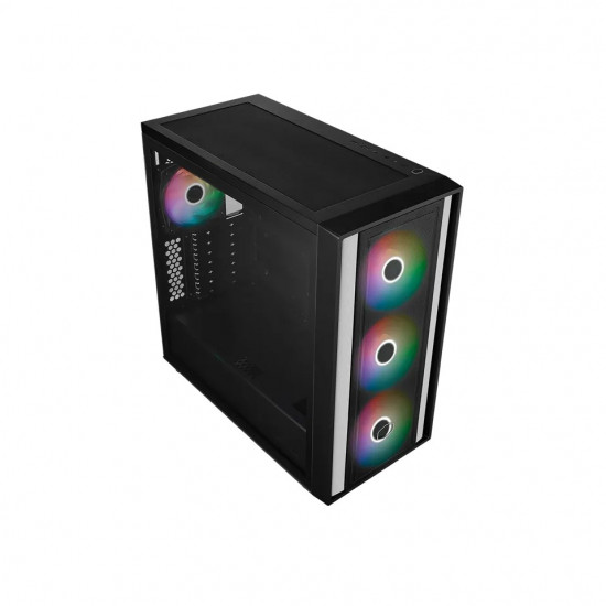 Case MasterBox 600 Lite