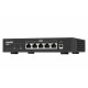 QSW-1105-5T- EU 5 Ports 2.5GbE,Unman. Switch