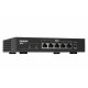 QSW-1105-5T- EU 5 Ports 2.5GbE,Unman. Switch