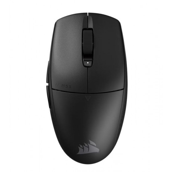 Wireless mouse M55 black