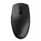 Wireless mouse M55 black