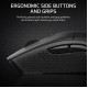 Wireless mouse M55 black