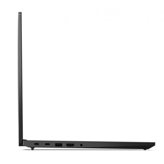 Laptop ThinkPad E16 G2 21M5001YPB W11Pro 7535HS/16GB/512GB/AMD Radeon/16.0 WUXGA/Black/1YR Premier Support + 3YRS OS + CO2 Offset 