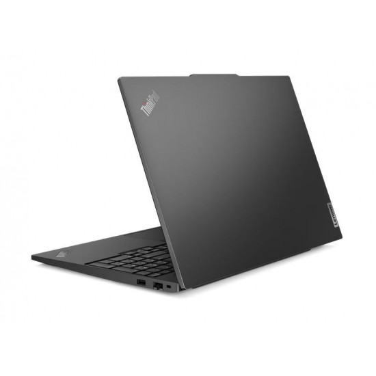 Laptop ThinkPad E16 G2 21M5001YPB W11Pro 7535HS/16GB/512GB/AMD Radeon/16.0 WUXGA/Black/1YR Premier Support + 3YRS OS + CO2 Offset 