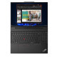 Laptop ThinkPad E16 G2 21M5001YPB W11Pro 7535HS/16GB/512GB/AMD Radeon/16.0 WUXGA/Black/1YR Premier Support + 3YRS OS + CO2 Offset 