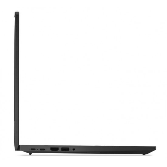 Notebook ThinkPad T16 G3 21MN004CPB W11Pro Ultra 7 155U/16GB/512GB/INT/16.0 WUXGA/Black/3YRS Premier Support + CO2 Offset 