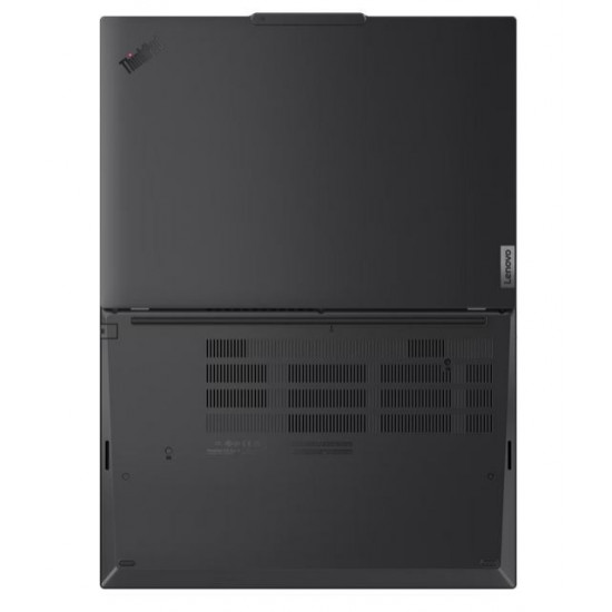 Notebook ThinkPad T16 G3 21MN004CPB W11Pro Ultra 7 155U/16GB/512GB/INT/16.0 WUXGA/Black/3YRS Premier Support + CO2 Offset 