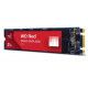 Disc SSD Red SSD 2TB M.2 2280 SA 500 WDS200T1R0B