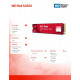 Disc SSD Red SSD 1 TB SN700 2280 NVMe M.2 PCIe