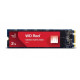 Disc SSD Red SSD 2TB M.2 2280 SA 500 WDS200T1R0B