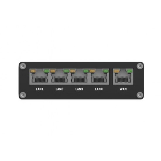 Router RUT301 4xLAN, 1xWAN, USB 2.0, 2xDI, 2xDO