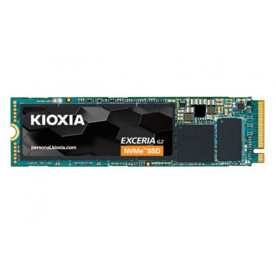 SSD Exceria G2 drive 500GB NVMe 