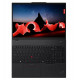 Notebook ThinkPad T16 G3 21MN003RPB W11Pro Ultra 7 155U/32GB/1TB/INT/16.0 WUXGA/Black/3YRS Premier Support + CO2 Offset 