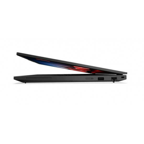 Notebook ThinkPad T16 G3 21MN003RPB W11Pro Ultra 7 155U/32GB/1TB/INT/16.0 WUXGA/Black/3YRS Premier Support + CO2 Offset 