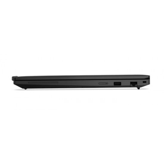 Notebook ThinkPad T16 G3 21MN003RPB W11Pro Ultra 7 155U/32GB/1TB/INT/16.0 WUXGA/Black/3YRS Premier Support + CO2 Offset 