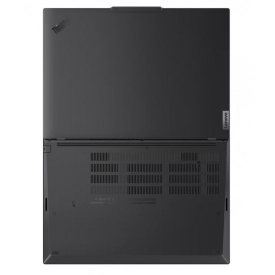 Notebook ThinkPad T16 G3 21MN003RPB W11Pro Ultra 7 155U/32GB/1TB/INT/16.0 WUXGA/Black/3YRS Premier Support + CO2 Offset 