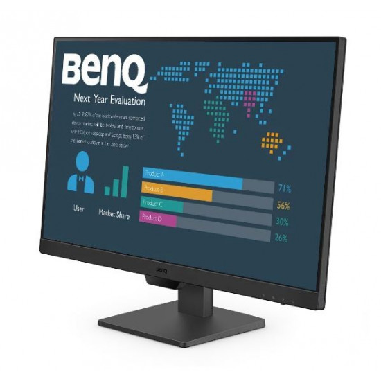 Monitor 27 inches BL2790 LED 4ms/IPS/20mln:1/HDMI