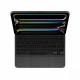 Magic Keyboard for iPad Pro 11 inch (M4) - international english - black