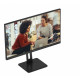 Monitor U27E3UF 27 inches 4K IPS HDMIx2 DP Pivot Speakers