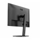 Monitor U27E3UF 27 inches 4K IPS HDMIx2 DP Pivot Speakers