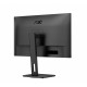 Monitor U27E3UF 27 inches 4K IPS HDMIx2 DP Pivot Speakers