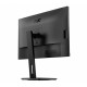 Monitor U27E3UF 27 inches 4K IPS HDMIx2 DP Pivot Speakers