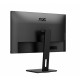 Monitor U27E3UF 27 inches 4K IPS HDMIx2 DP Pivot Speakers