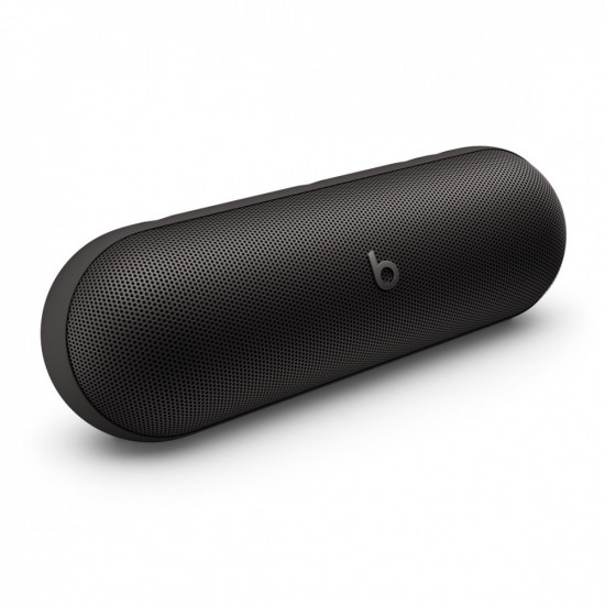 Wireless speaker Bluetooth Beats Pill matte black