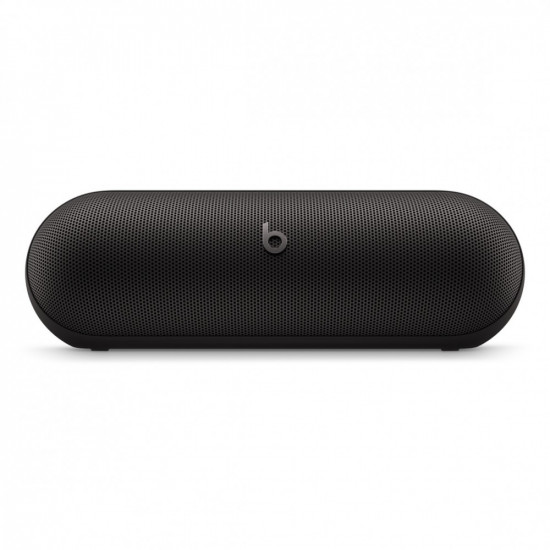 Wireless speaker Bluetooth Beats Pill matte black