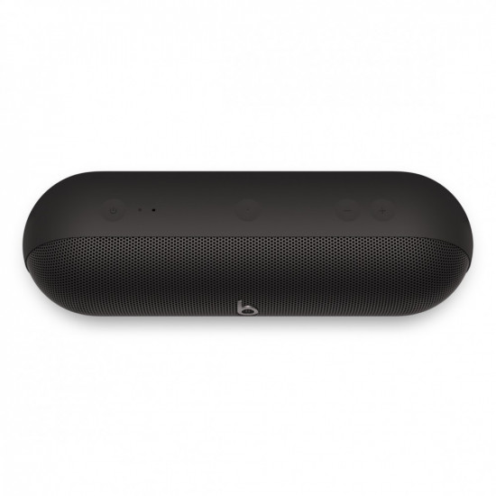 Wireless speaker Bluetooth Beats Pill matte black