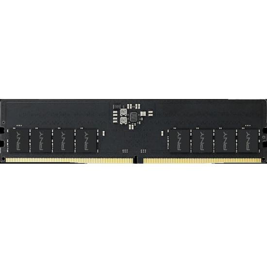 Memory to PC DDR5 16GB 4800 bulk MD16GSD54800-BLK 