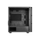 PC case PRO MINI AZ-01B-OP mATX