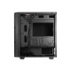 PC case PRO MINI AZ-01B-OP mATX