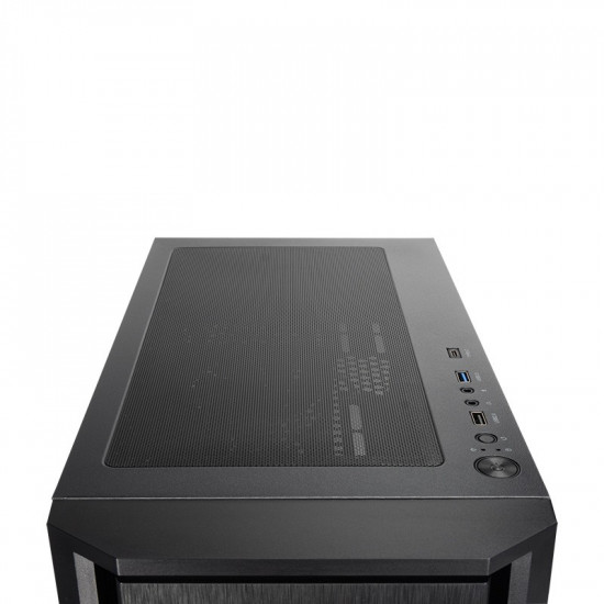 PC case PRO MINI AZ-01B-OP mATX