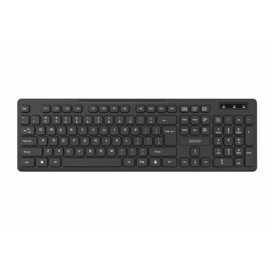 Wireless keyboard KB-02 SAVIO