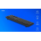 Wireless keyboard KB-02 SAVIO