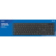 Wireless keyboard KB-02 SAVIO