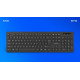 Wireless keyboard KB-02 SAVIO