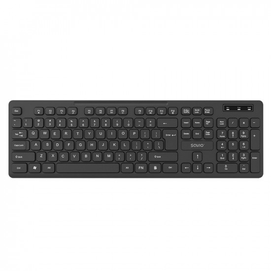 Wireless keyboard KB-02 SAVIO