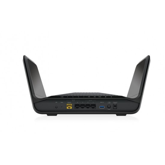 Router RAX70 WiFi6 AX6600 1WAN 4LAN 1USB