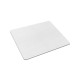 Mouse pad printable white 250x210