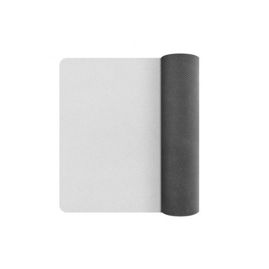 Mouse pad printable white 250x210