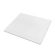 Mouse pad printable white 250x210