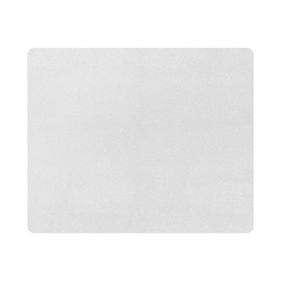 Mouse pad printable white 250x210