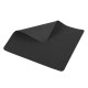 Mouse pad Evapad black 235x205mm