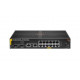 Switch ARUBA 6100 12G CL4 2SFP 139W JL679A