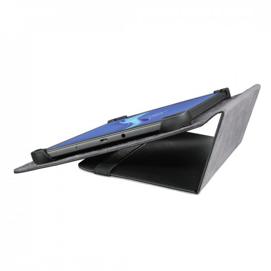 Universal case for Xpand 9.5-11 inch tablet, black